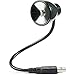 Produktbild Speedlink Classic USB LED Lampe mit klassischem Design - USB-A - Schwarz