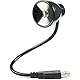 Speedlink Classic USB LED Lampe mit klassischem Design - USB-A - Schwarz