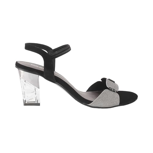 Image of Mochi Women Party Synthetic Sandals