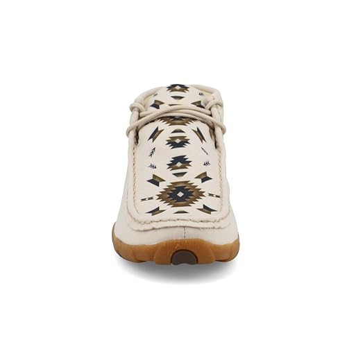 Image of Twisted X Womens Chukka Driving Moc Boot