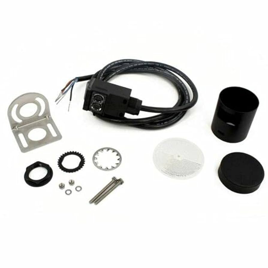 eye its Allen Bradley 60-2728 Photo Eye - Amazon.com