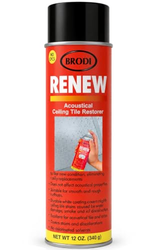 Renew Ceiling Tile Spray