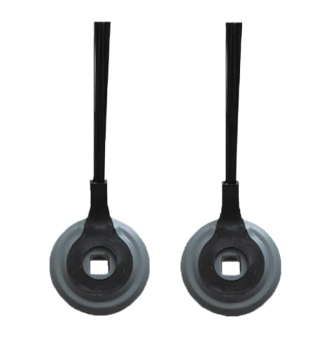 Spazzole laterali per iRobot Roomba 500, 600, 700 - In stock, prezzi eccellenti