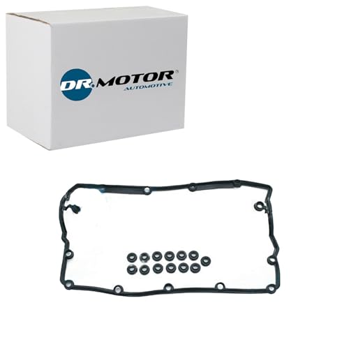 DR.MOTOR AUTOMOTIVE DRM0700S Kit de joint de cache de culbuteur