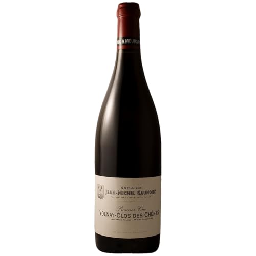 Volnay 1er Cru Clos des Chênes 2007 – Pinot Noir de Bourgogne | Domaine Jean-Michel Gaunoux Volnay 1er Cru Clos des Chênes 2007 – Pinot Noir de Bourgogne | Domaine Jean-Michel Gaunoux
