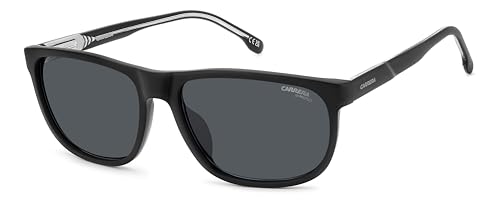 Lunettes de soleil Carrera confort optimal verres 58mm homme