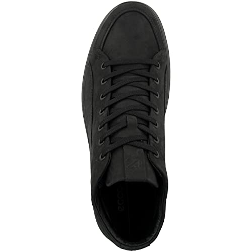 ECCO Men's Soft 7 Tred Urban Bootie Hydromax Water-Resistant Sneaker2