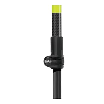 Amazon | レキ（LEKI） スキーポール 23-24 NEOLITE VARIO