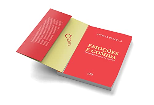 Emoções e comida: Psicomagia e amor na cozinha