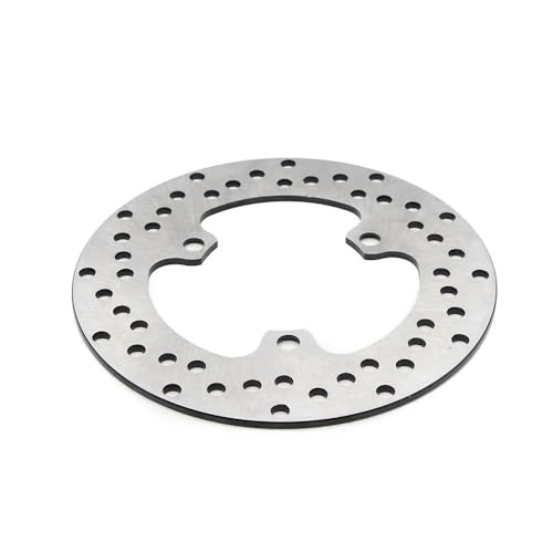 Disque de frein arrière pour Yamaha XT225 Serrow et XG250 Tricker