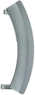 Uchwyt drzwiowy do pralki srebrny Siemens 00751791