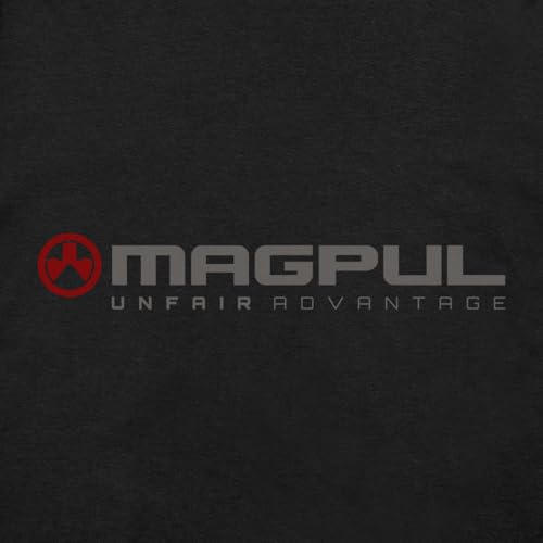 Magpul Men's Crew Neck Short Sleeve T-Shirt2
