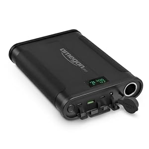 Omegon Pro Powerbank 48k Rev 2 154Wh 12/24V
