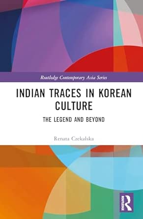Indian Traces in Korean Culture-Wow! eBook