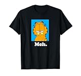 Garfield - Meh T-Shirt