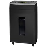 MSシュレッダー マイクロカット 26.5L MSE-14MC-B