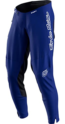 Pantalon de motocross Troy Lee Designs GP Pro pour pilote de moto tout-terrain