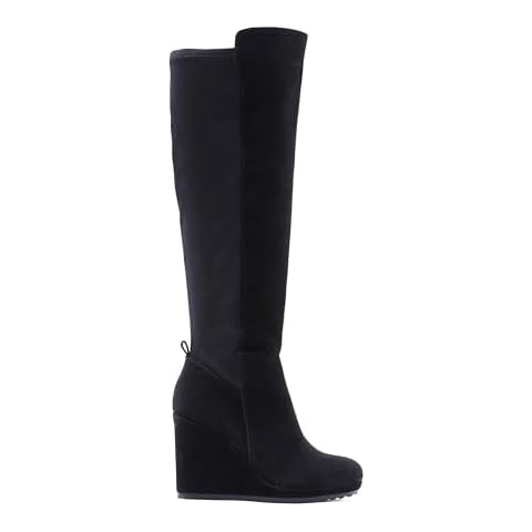 JustFab Knee High Boots Cover