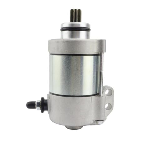 Évitez les pannes de démarrage avec le démarreur 410W pour EXC TE XC 250 300