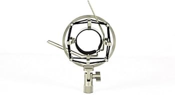 AstonMicrophones origin ショックマウント付き Amazon | Aston Microphones /Aston Origin Black Bundle 限定