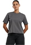 Damska Koszulka Urban Classics Damska Koszulka Sorona Loose Fit, Dostępna W Różnych Kolorach, Rozmiarach Xs - 5Xl