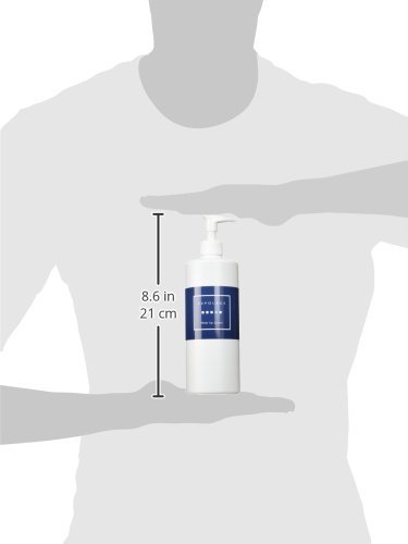 Amazon | セポラージュ モイストアップローション 500ml | PNSSL 