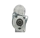 Starter Motor Compatible With Case Loader Crawler 580K A47496 028000588 0280005880 0280005881