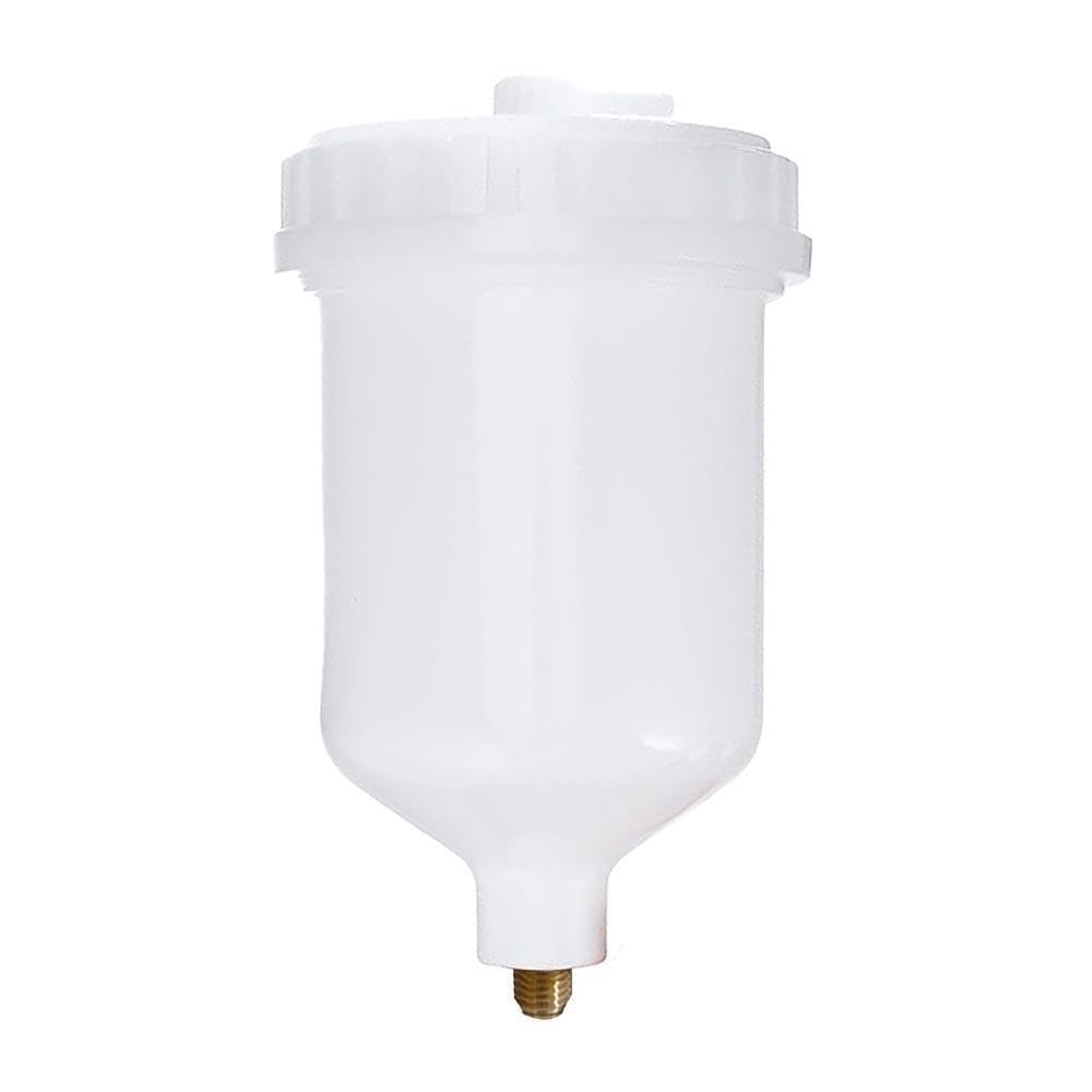 KIT DEPOSITO GRAVEDAD 0.65 L.