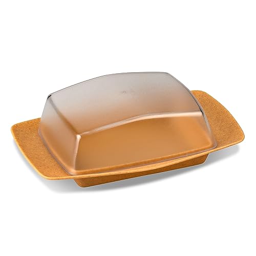 Butter Dish Rio