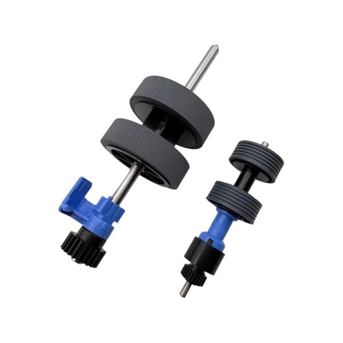 Kit d'assemblage de rouleaux pour scanners Epson ES-500 DS-530 DS-770 et FF-680W