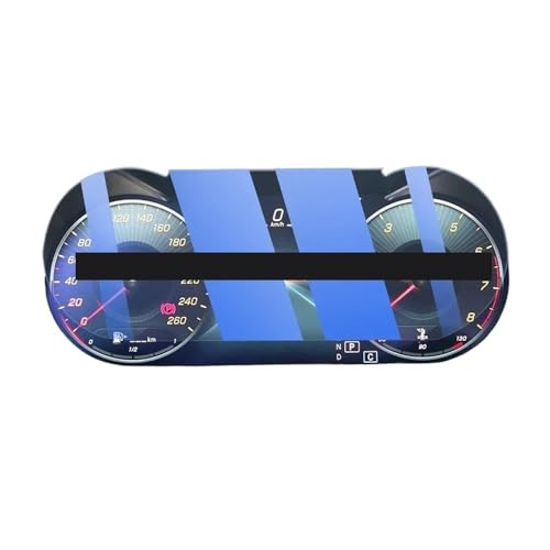 Film protection écran tableau bord Benz X253 pour sécuriser votre navigation au quotidien