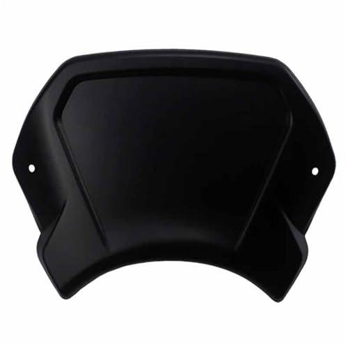 Saut-de-vent et pare-brise de sport pour moto CMX 500 Rebel 2017-2023