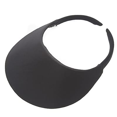 No Headache Round Brim