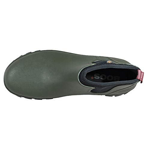 Image of BOGS Sauvie Slip-On Boot