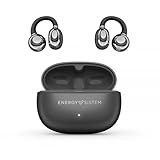 Micrófono con reducción de ruido ENC para una mayor claridad en llamadas y BLUETOOTH 5.4 para una conexión sin cortes.