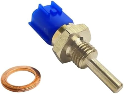 Sensor de temperatura del refrigerante soluciona tirones y fallos de arranque 22630-00QAH 2