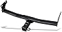 Armordillo USA 8718674 Class 3 Trailer Hitch 2-Inch Receiver Fits 2011-2017 Jeep Patriot / 2011-2017 Compass