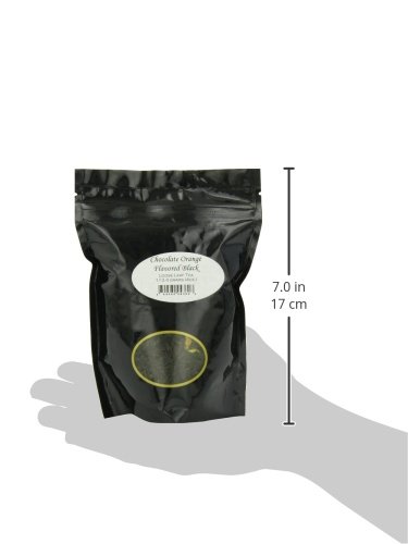 English Tea Store Loose Leaf, Chocolate Orange Flavored Black Tea - 4Oz, 4 Ounce (Pack Of 2) #TOP1