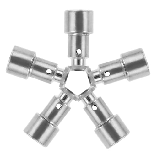 Válvula flotante universal para olla a presión eléctrica 5 piezas KESYOO miniatura 1