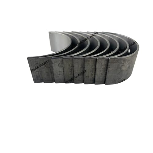 YANNAL PART Con Rod Bearing Suitable for Nissan YD25 Engine Part