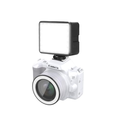 Appareil photo numérique 48 MP idée cadeau pour créateurs