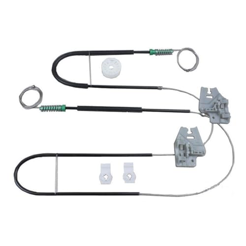Kit lève-vitre BMW E46 solution vitre tombée avant