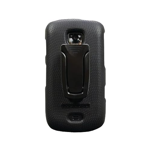 Body Glove 9208701 Glove Snap-On Case for Samsung i510 Droid Charge - 1 Pack - Case - Retail Packaging - Black