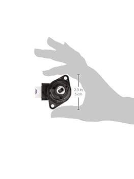 Amazon.com: GM Genuine Parts 95919456 Ignition Switch