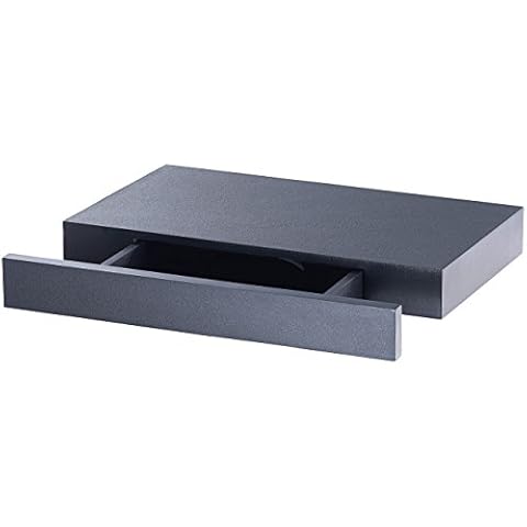 Étagère Murale Carlo Milano Cover