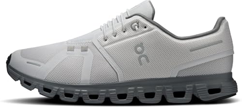 Image of On Men's Cloud 6 Sneakers