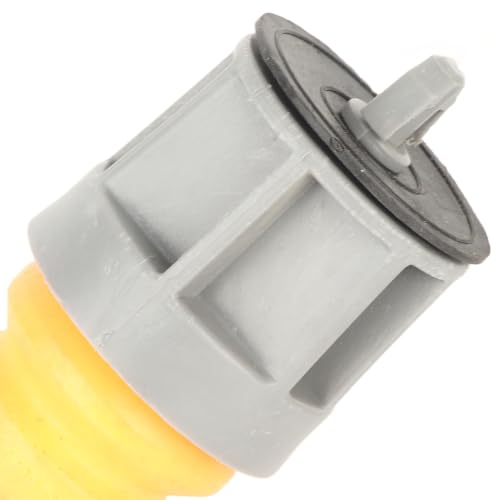 Rear Suspension Stop 9675987380 Stoßdämpferpuffer für C3 C4 2008 208 Hinterachsfederung Ersatzteil Verbessert Fahrkomfort und Stabilität Direktes OEM-konformes Upgrade