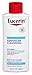 Eucerin Advanced Cleansing Body & Face Cleanser 16.9 Ounce (500ml) (3 Pack)