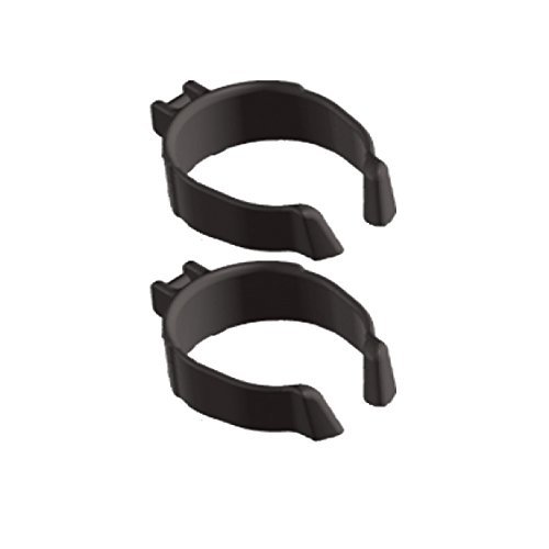 Millennial Medical In-Motion Forearm Cuff Black - size Large (4