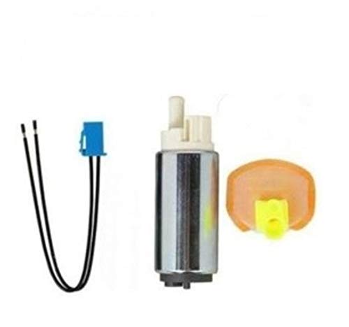 Pompa benzina Fuel Pump compatibile con Honda GL 800 Goldwing NT 700 Deauville (2007-2012) VT 700 Shadow